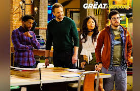 The Great Indoors, Season 1: Paul's Surprise