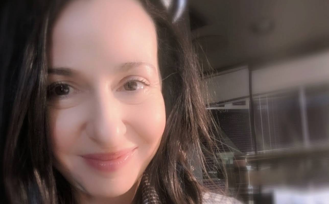 Ruba Nadda