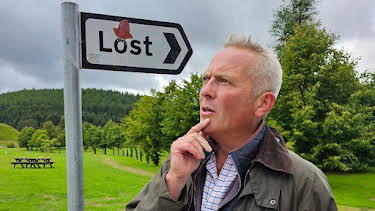 1:50 PM: Escape to the Country (S24) | BBC One | 9/20 2026