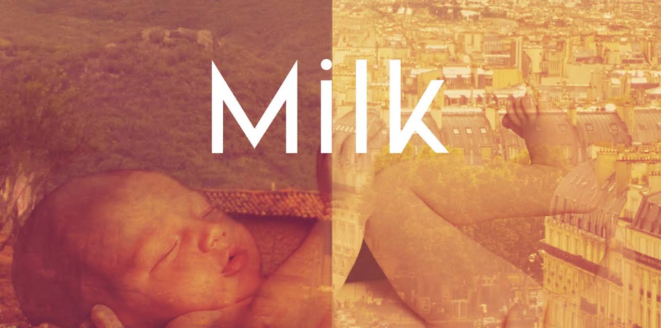 Milk (2015)