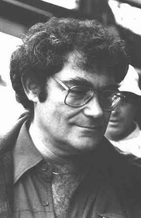 Joel Oliansky as Director