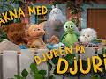 Räkna med Djuren på Djuris