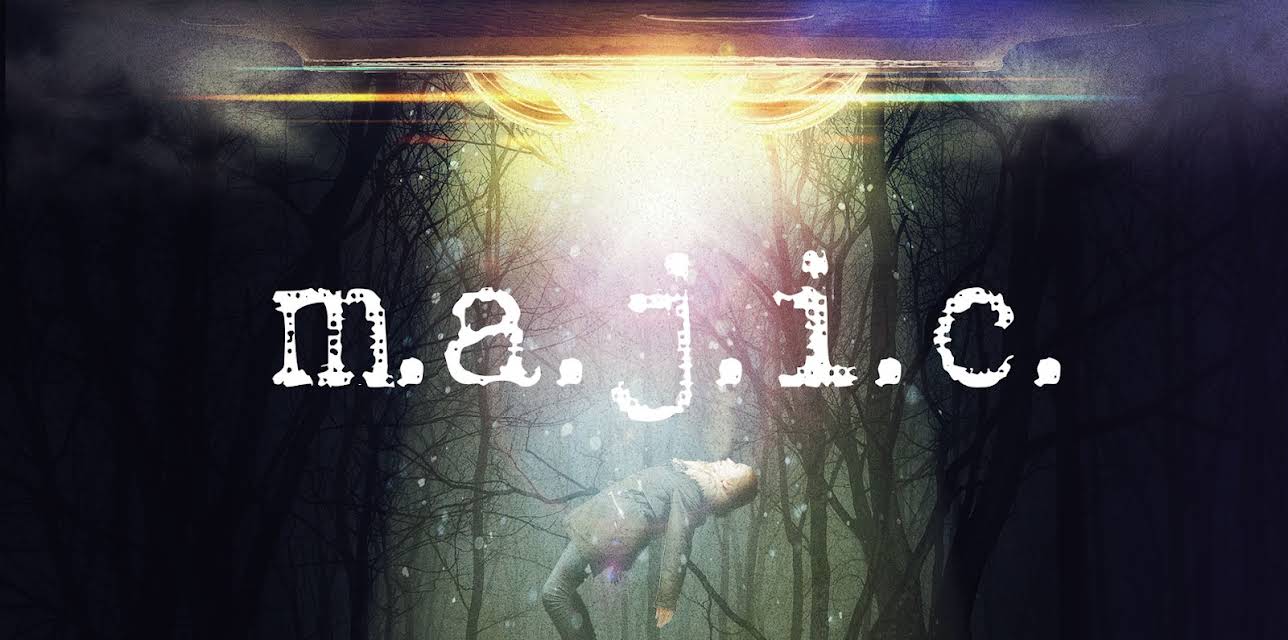 Majic (2019)
