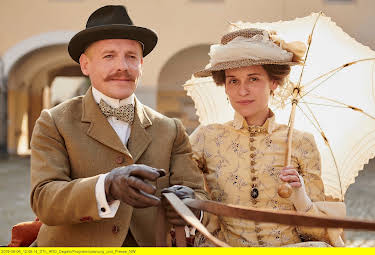 20:15: Ottilie von Faber-Castell - Eine mutige Frau (1/2) | 3SAT | 8/7 2026