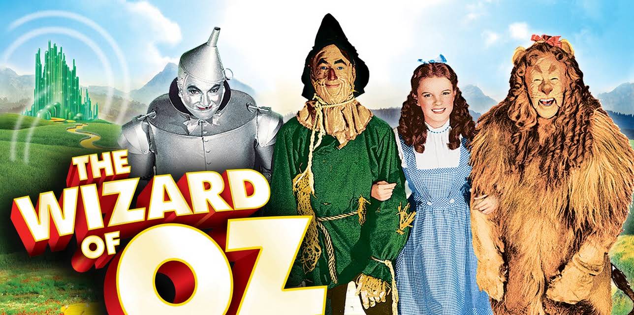 The Wizard of Oz (1939)