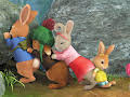 Peter Rabbit