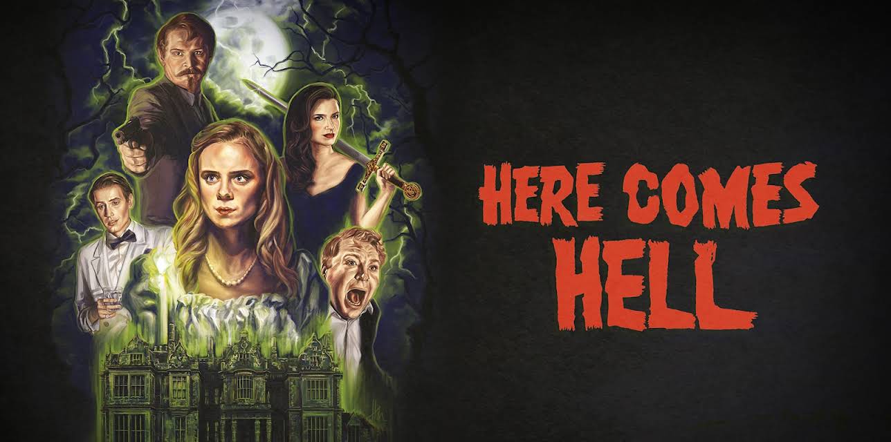 Here Comes Hell (2019)