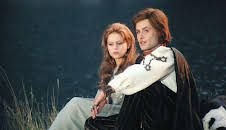 Die kleine Meerjungfrau