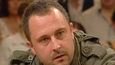 07:25: Richter Alexander Hold | Sat1 Gold | 3/27 2026