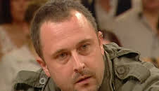 Richter Alexander Hold