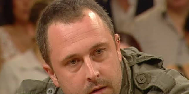 13:50: Richter Alexander Hold | Sat1 Gold | 3/22 2026