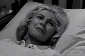 Naked City Season 1: The Explosive Heart