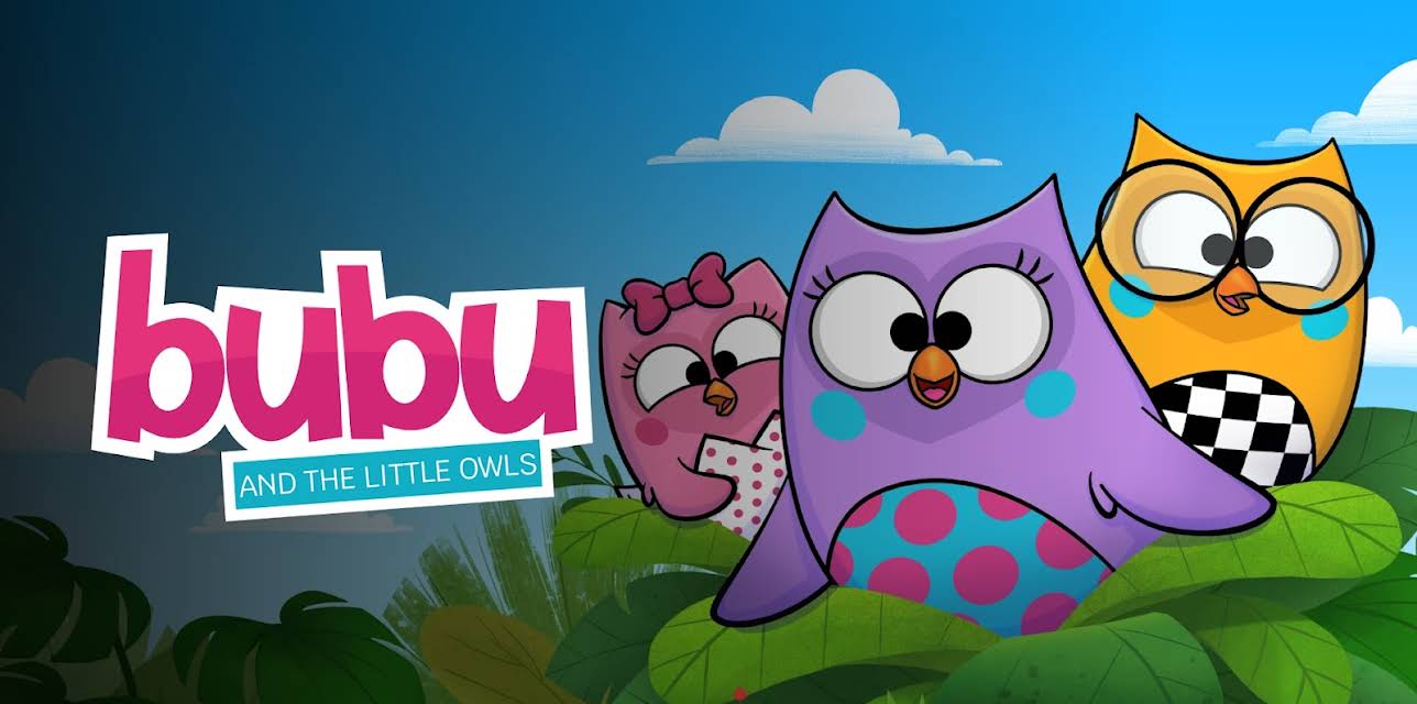 Bubu and The Little Owls