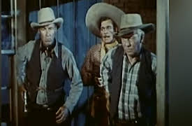 Cisco Kid Season One: Newspaper Crusaders