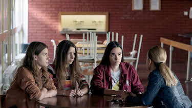 00:50: Das Mädchen aus Kyjiw (4/6) | Arte | 3/28 2026