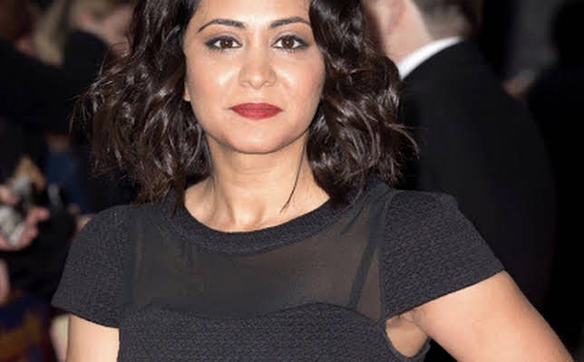 Parminder Nagra