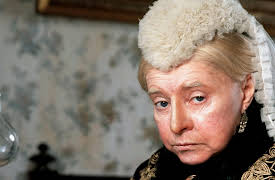 Looking For Victoria, Season 1: Episode 1