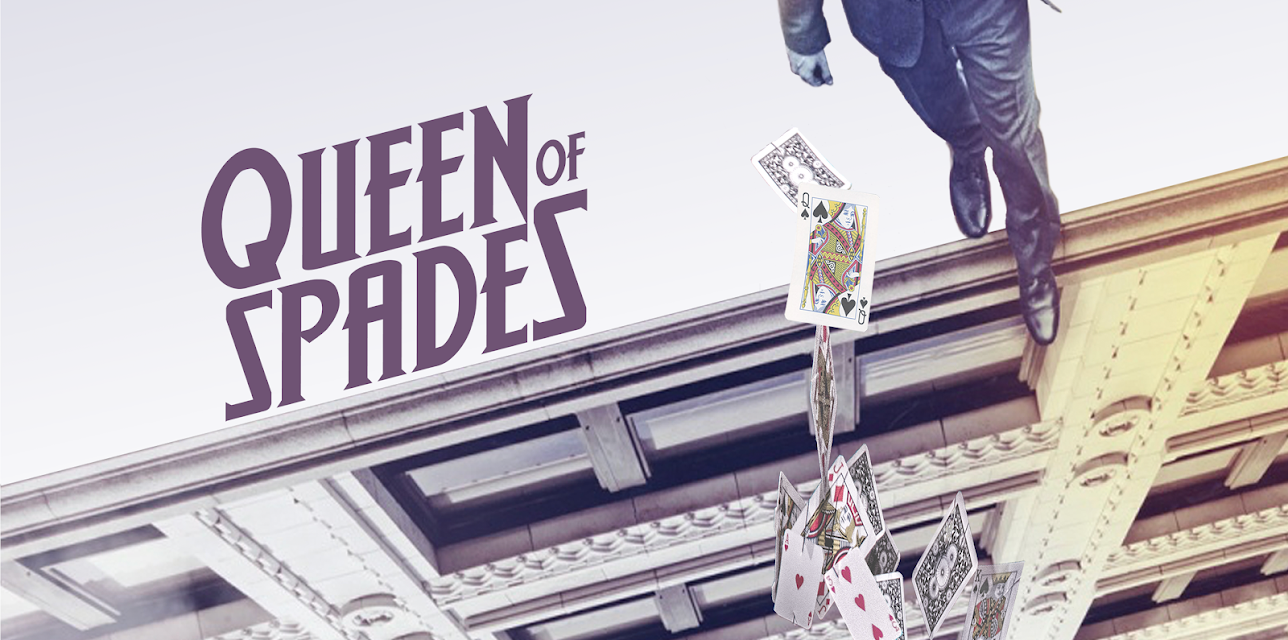 Queen of Spades (2016)