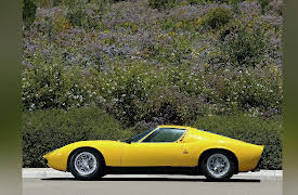 World's Greatest Cars: Super Cars