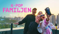 K-popfamiljen