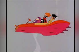 Frankenstein Jr. and the Impossibles: The Complete Series: The Perilous Paper Doll/ The Alien Brain From Outer Space PartI/ Beamatronmov