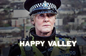 Happy Valley, Season 1: Episode 1