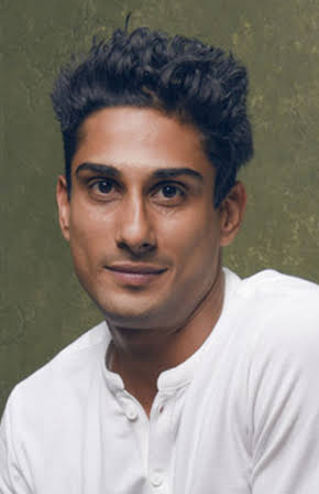 Pratiek Babbar as 