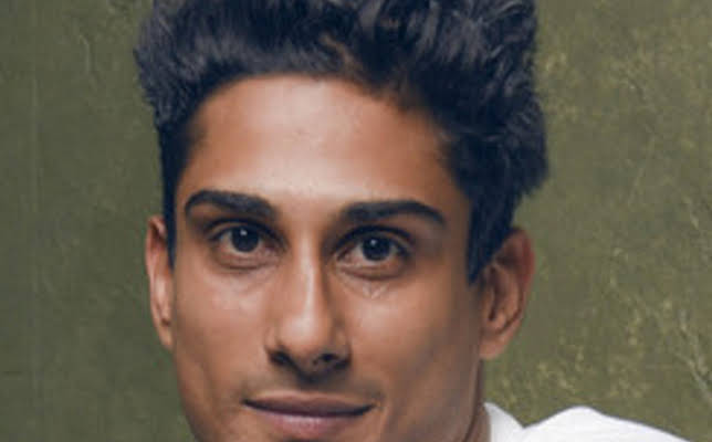Prateik Babbar