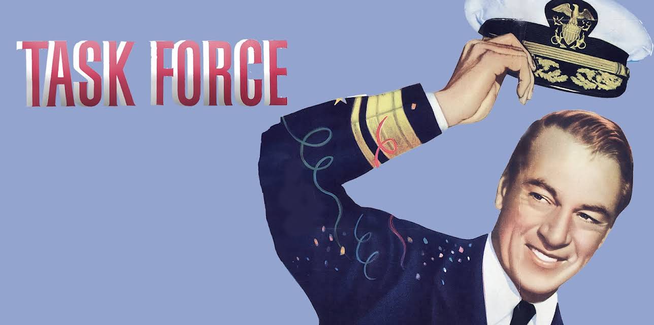 Task Force (1949)