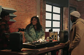 Behind the Game: Episode 5