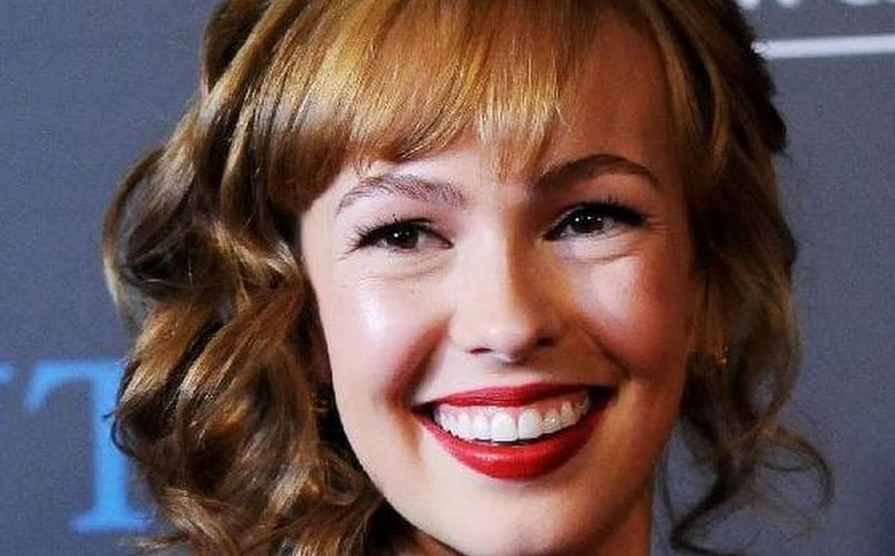 Brittany Allen