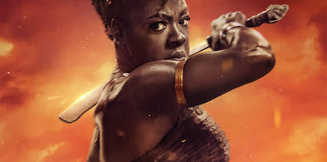 21:00: The Woman King (IMDb 6.9) | TV3 | 1/31 2026