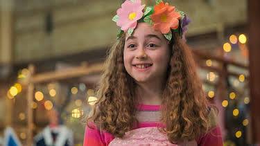 2:35 PM: Molly and Mack (S4) | Cbeebies | 7/13 2026