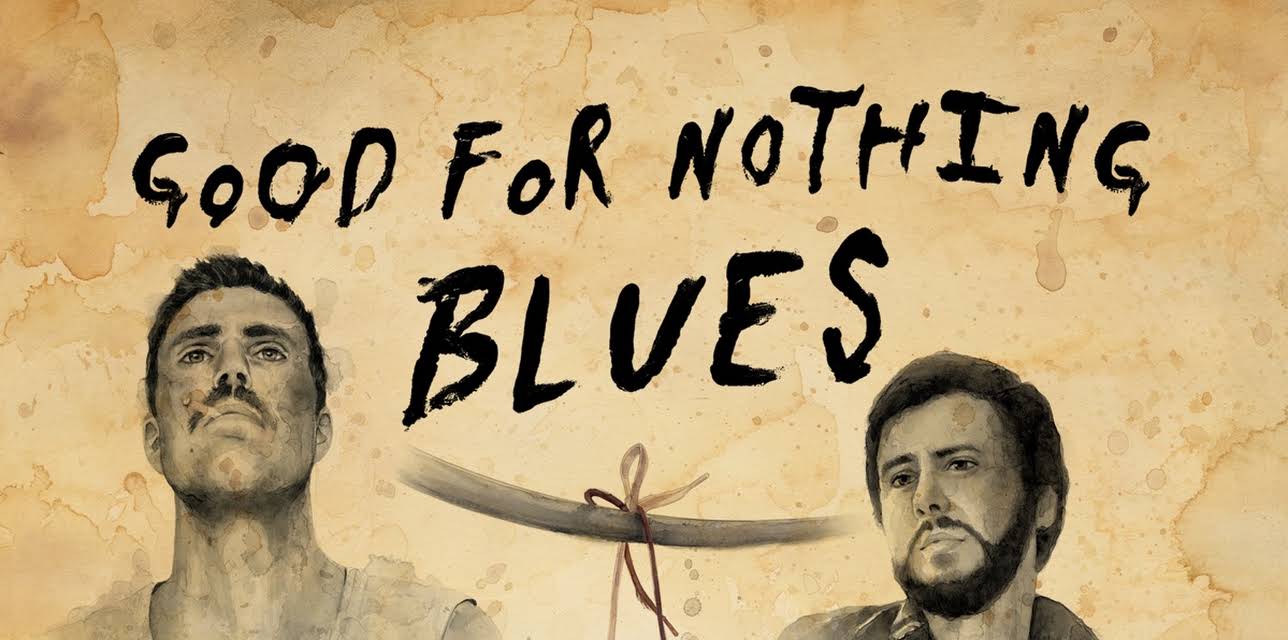 Good For Nothing Blues (2023)