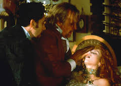 Bram Stoker's Dracula