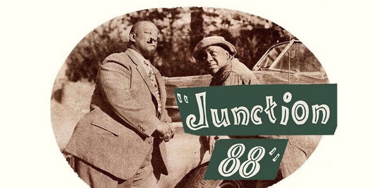 Junction 88 (1947)