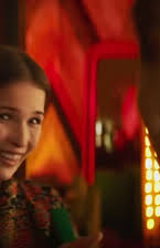 Lukerya Ilyashenko as 