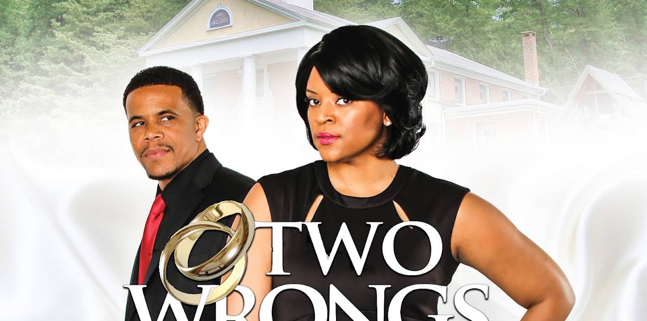 Two Wrongs (2016)
