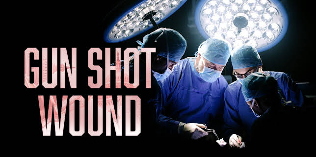 Gun Shot Wound (2026)