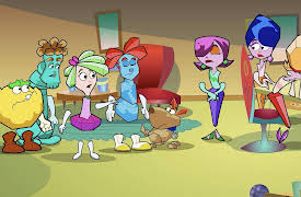 God Rocks!: Season 1: Seek and Find