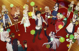 Farming Life In Another World: Birth