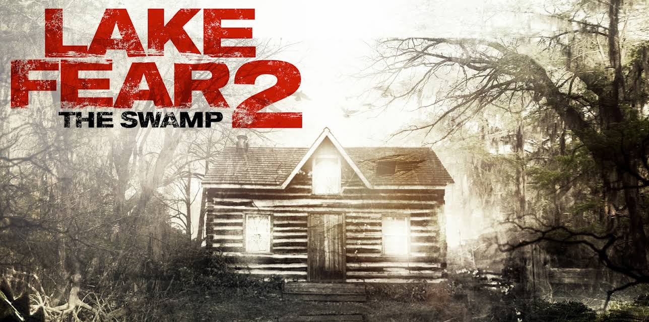 Lake Fear 2 (2019)
