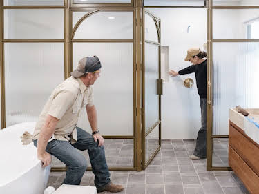 20:45: Fixer Upper: Das Haus am See | Sixx | 6/23 2026
