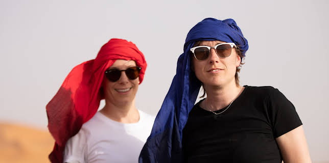 2:00 PM: World's Most Dangerous Roads (S4 E8) (S4) | Dave | 3/5 2026