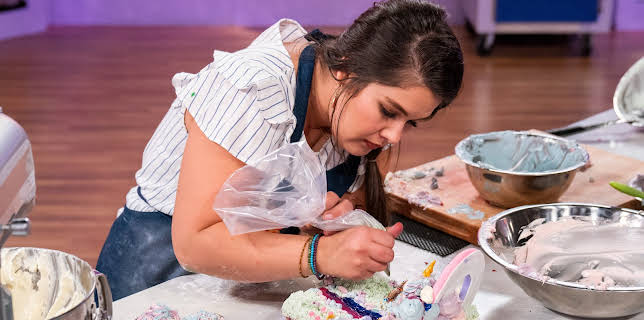 08:05: Cupcake Championship (S1 E2) (S1) | TLC | 11/9 2025