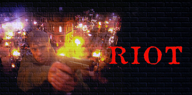 Riot (1997)