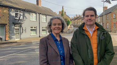 8:25 PM: Four in a Bed | More 4 | 12/7 2025