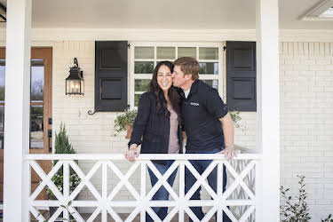20:15: Fixer Upper - Umbauen, einrichten, einziehen! | Sixx | 9/17 2025
