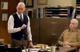 The Ranch: Til It's Gone