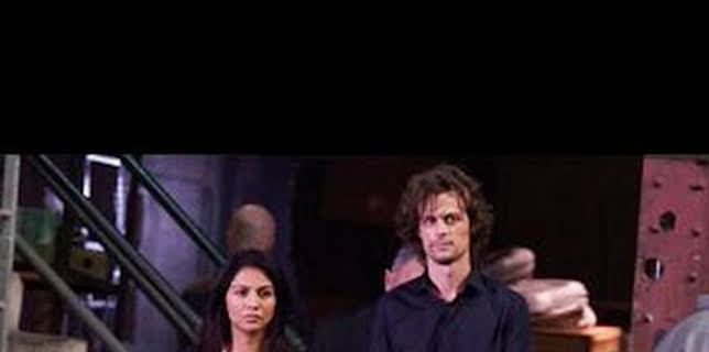 23:05: Mentes criminales (T14): Ep.1 300 | AXN | 3/23 2026